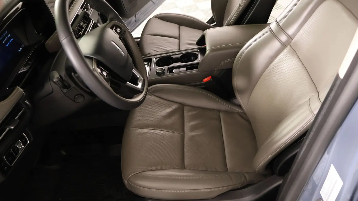 2024 Lincoln Corsair Grand Touring