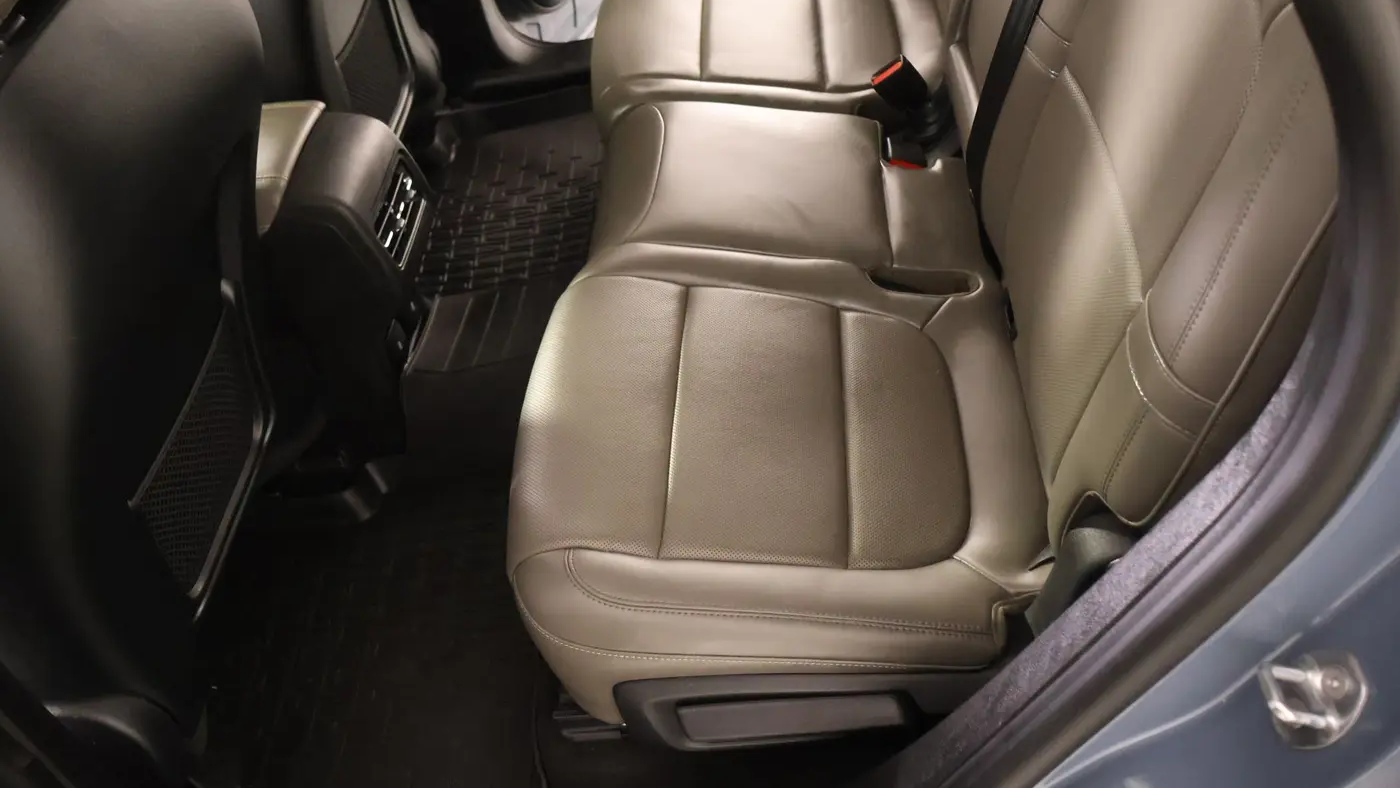 2024 Lincoln Corsair Grand Touring