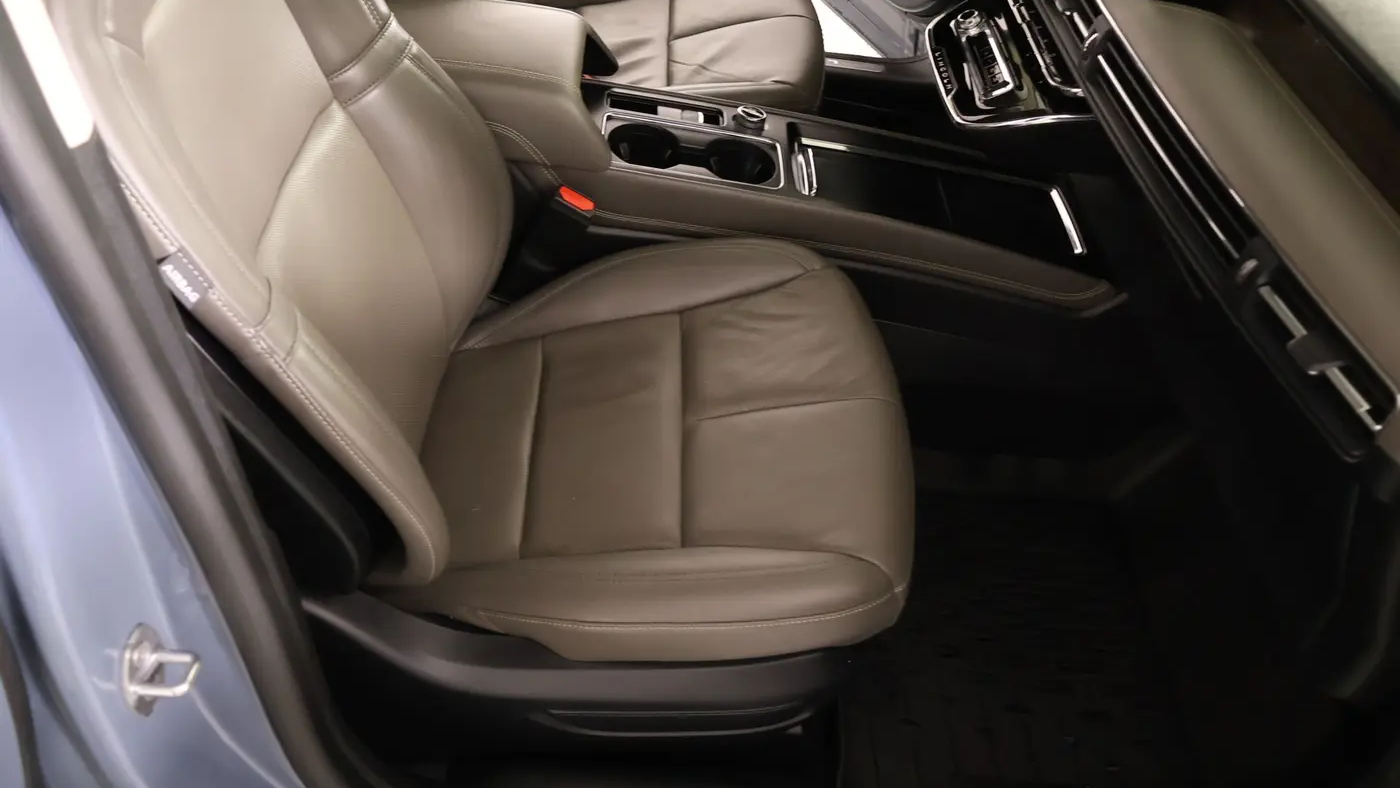 2024 Lincoln Corsair Grand Touring