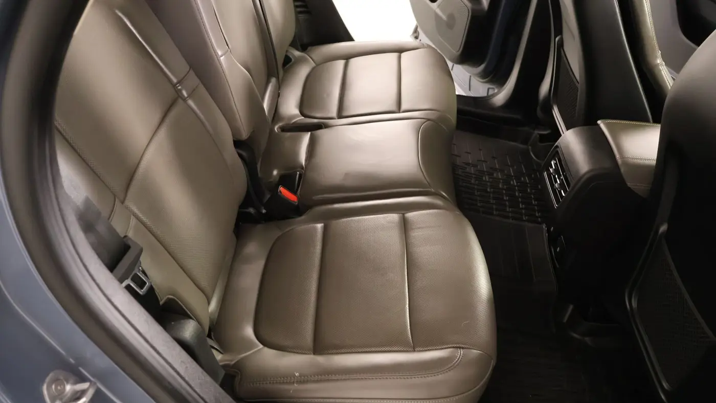 2024 Lincoln Corsair Grand Touring