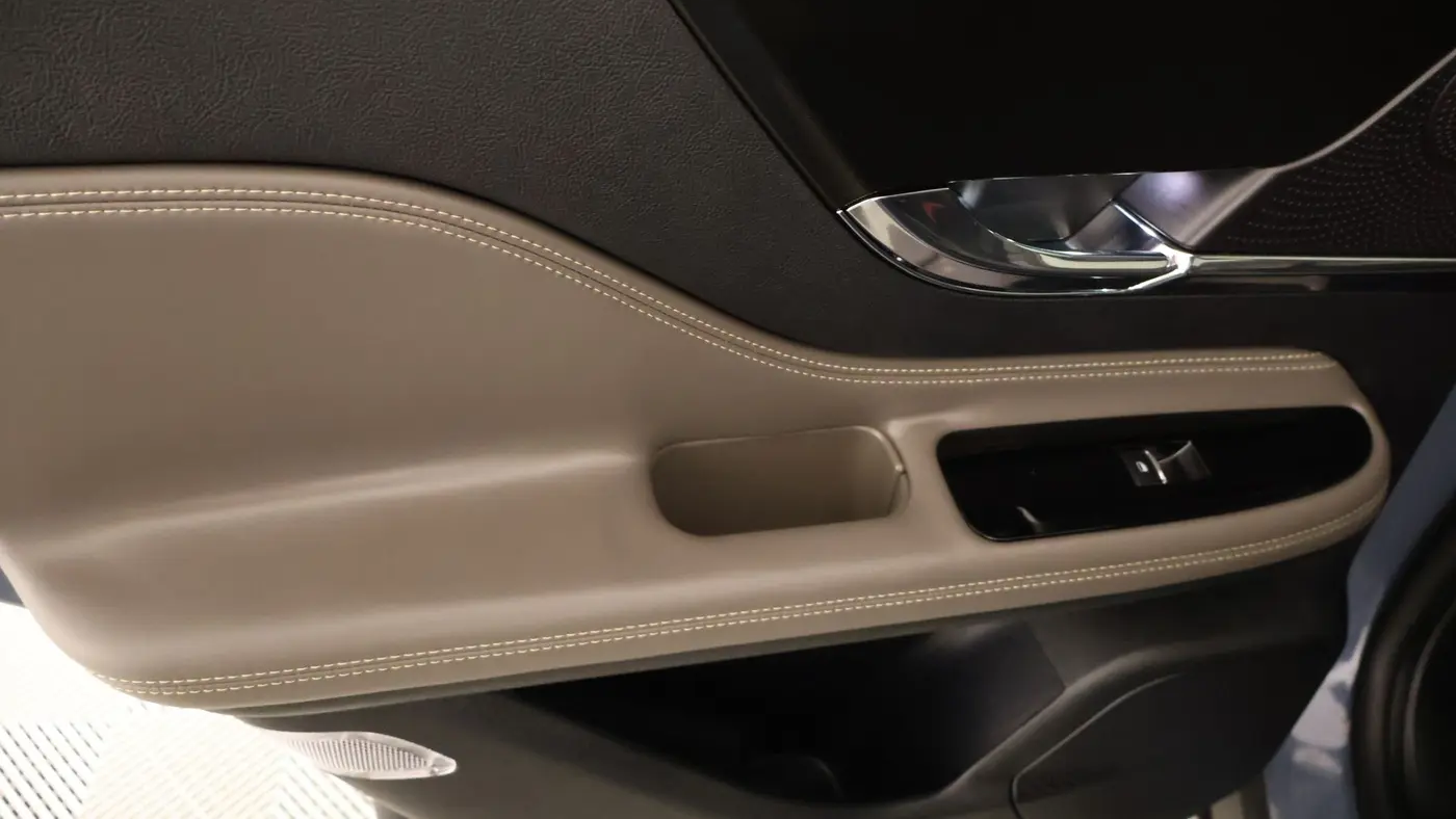 2024 Lincoln Corsair Grand Touring