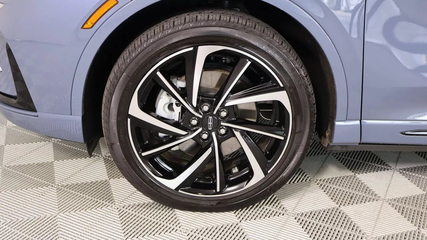 2024 Lincoln Corsair Grand Touring