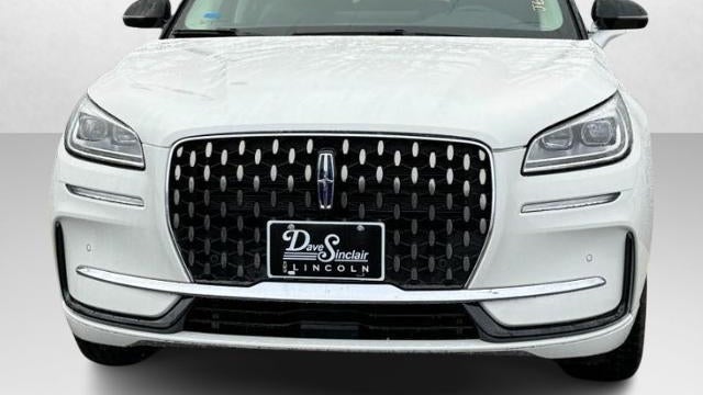 2024 Lincoln Corsair Grand Touring