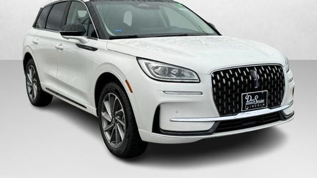 2024 Lincoln Corsair Grand Touring