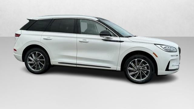 2024 Lincoln Corsair Grand Touring