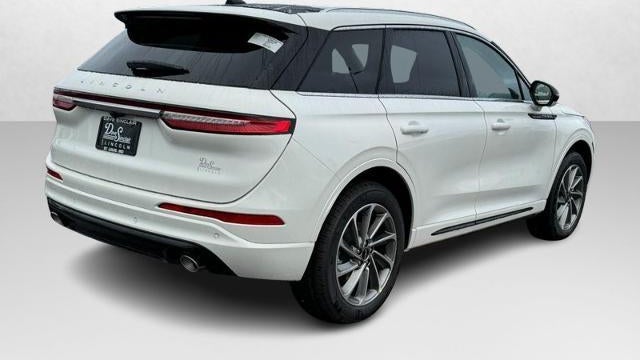 2024 Lincoln Corsair Grand Touring