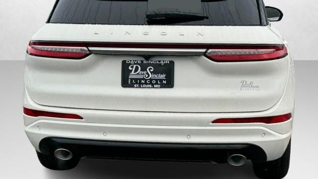 2024 Lincoln Corsair Grand Touring