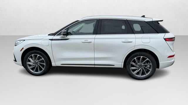 2024 Lincoln Corsair Grand Touring