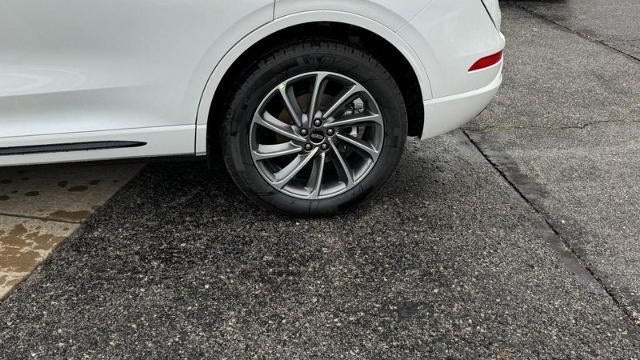 2024 Lincoln Corsair Grand Touring