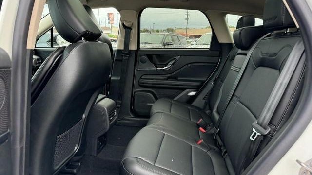 2024 Lincoln Corsair Grand Touring