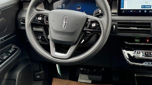 2024 Lincoln Corsair Grand Touring