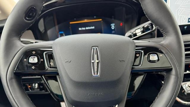 2024 Lincoln Corsair Grand Touring