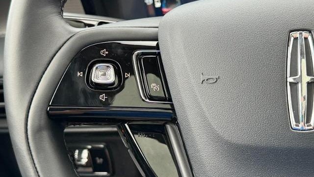 2024 Lincoln Corsair Grand Touring