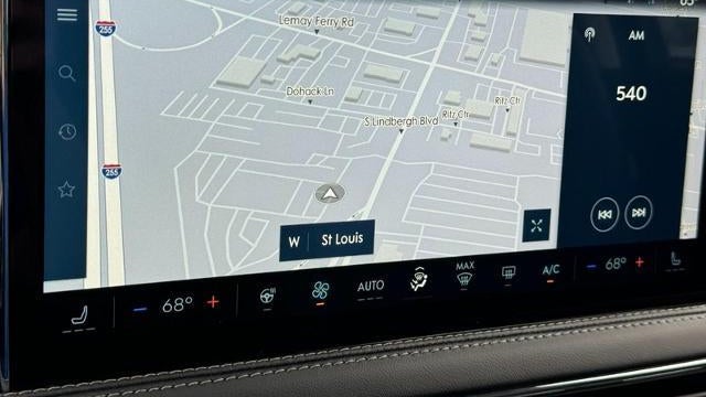 2024 Lincoln Corsair Grand Touring