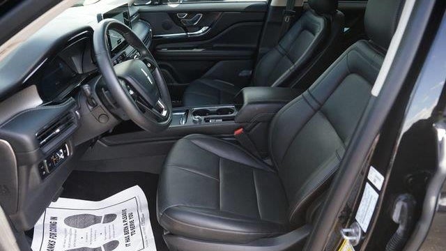 2024 Lincoln Corsair Grand Touring