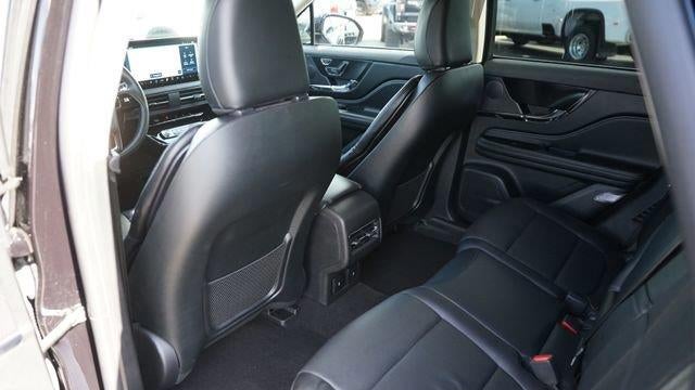 2024 Lincoln Corsair Grand Touring
