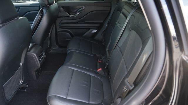 2024 Lincoln Corsair Grand Touring