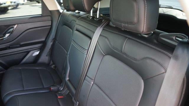 2024 Lincoln Corsair Grand Touring