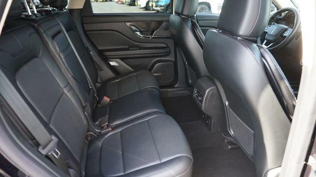2024 Lincoln Corsair Grand Touring