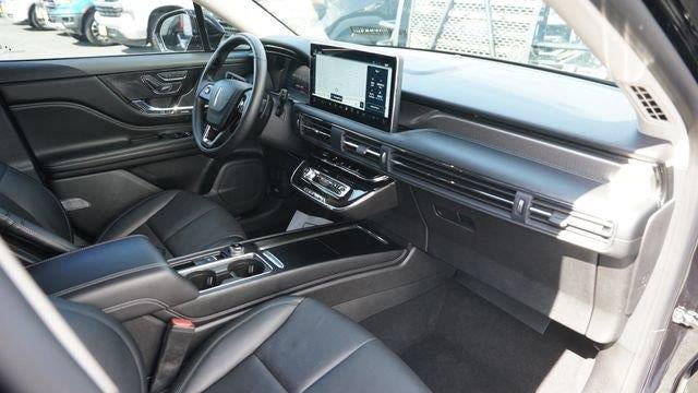 2024 Lincoln Corsair Grand Touring