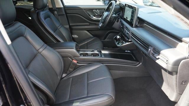 2024 Lincoln Corsair Grand Touring
