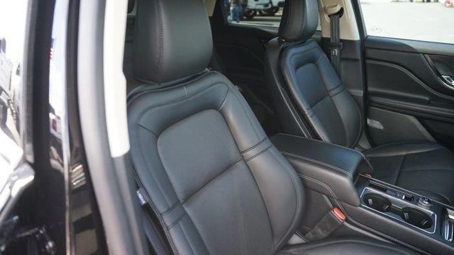 2024 Lincoln Corsair Grand Touring