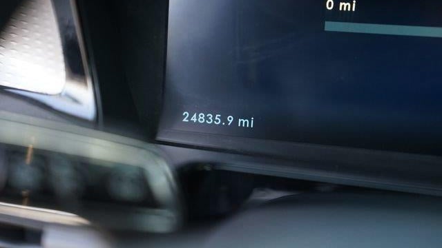 2024 Lincoln Corsair Grand Touring