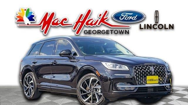 Preowned 2024 Lincoln Corsair Grand Touring for Sale