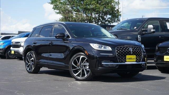 2024 Lincoln Corsair Grand Touring