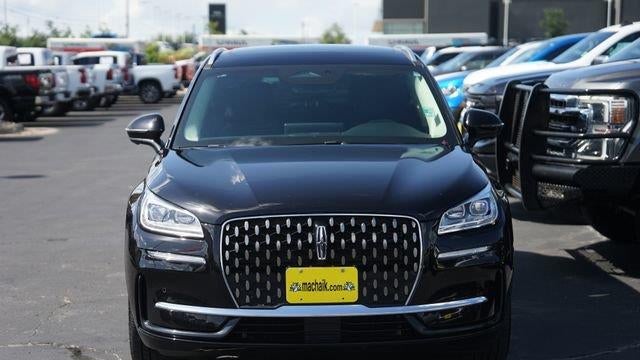 2024 Lincoln Corsair Grand Touring