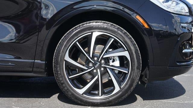2024 Lincoln Corsair Grand Touring