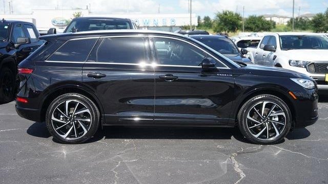 2024 Lincoln Corsair Grand Touring