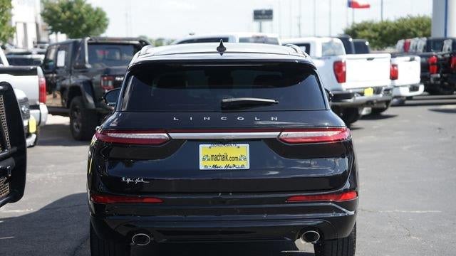 2024 Lincoln Corsair Grand Touring