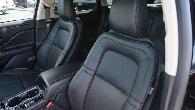 2024 Lincoln Corsair Grand Touring