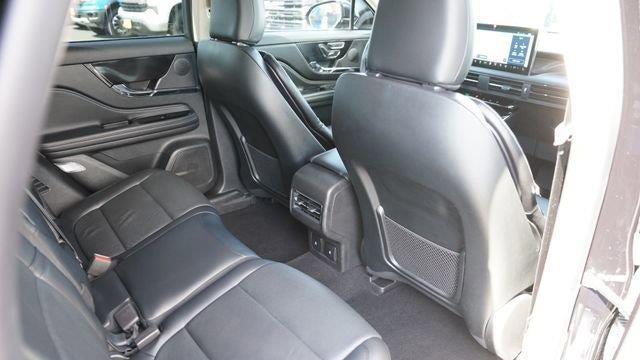 2024 Lincoln Corsair Grand Touring