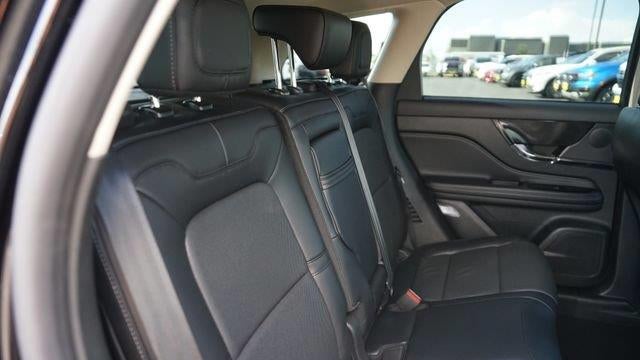 2024 Lincoln Corsair Grand Touring