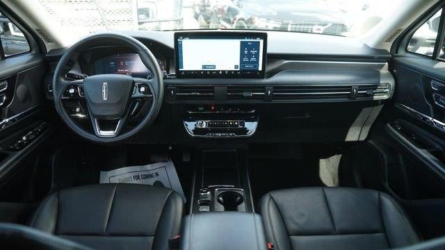 2024 Lincoln Corsair Grand Touring
