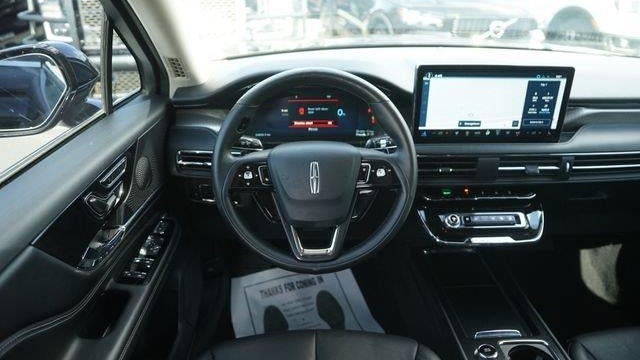 2024 Lincoln Corsair Grand Touring
