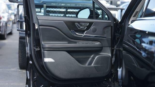 2024 Lincoln Corsair Grand Touring