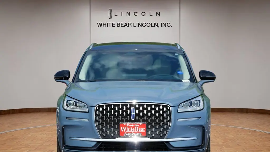 2024 Lincoln Corsair Grand Touring