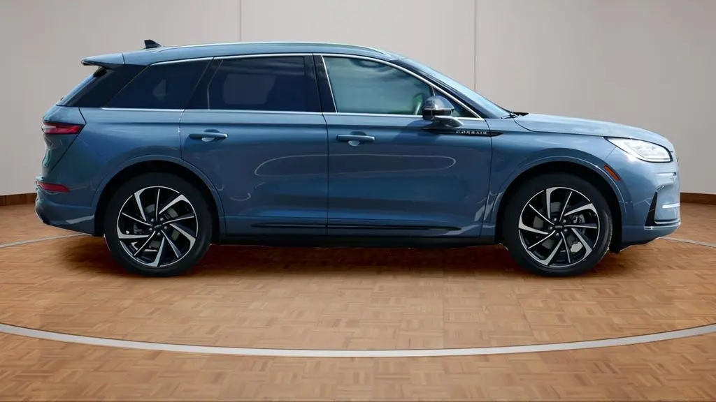 2024 Lincoln Corsair Grand Touring