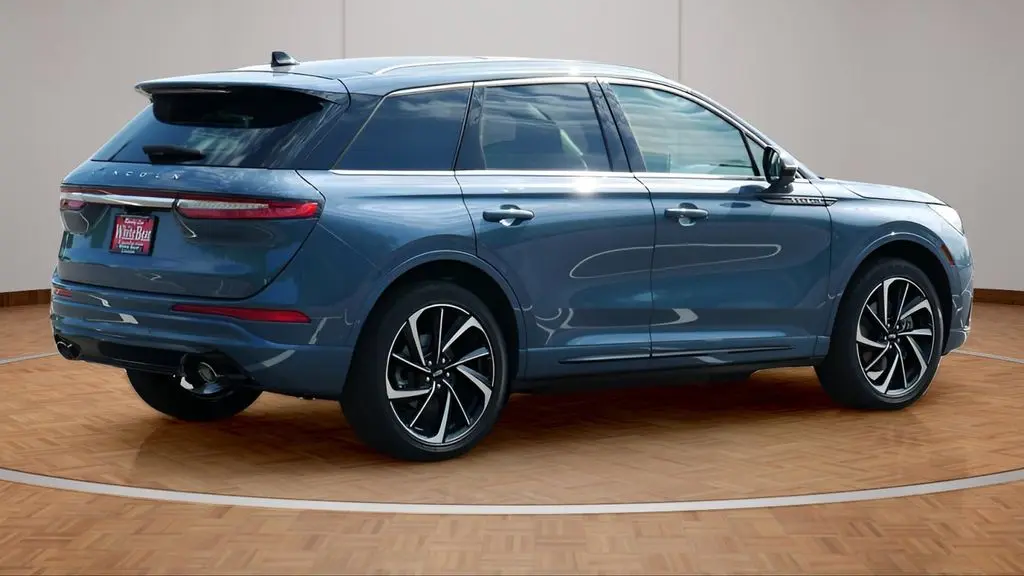 2024 Lincoln Corsair Grand Touring