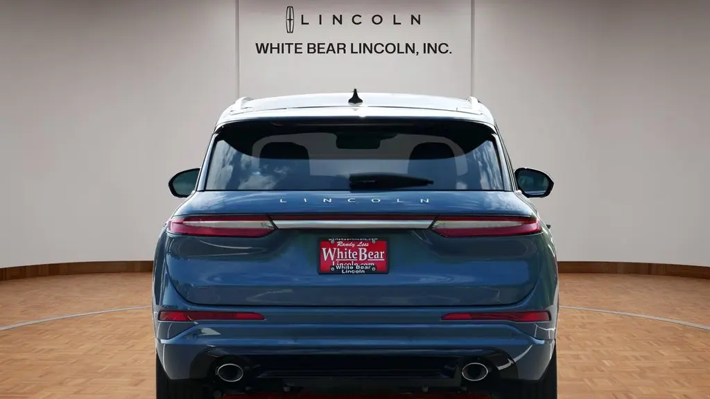 2024 Lincoln Corsair Grand Touring