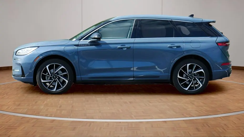 2024 Lincoln Corsair Grand Touring