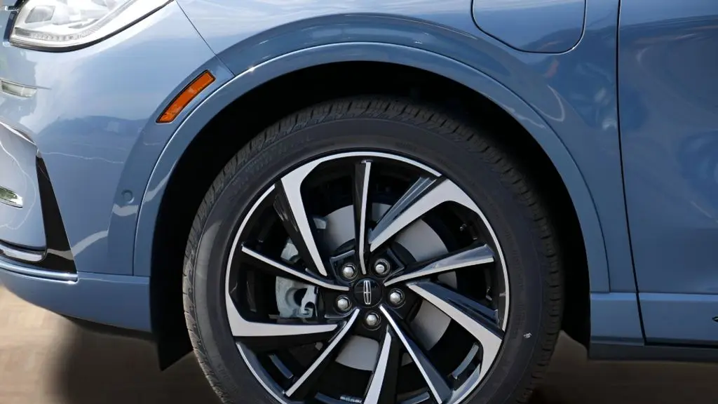 2024 Lincoln Corsair Grand Touring