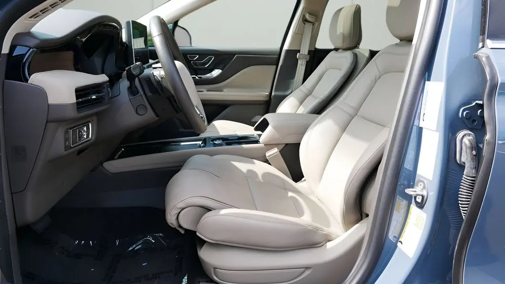 2024 Lincoln Corsair Grand Touring