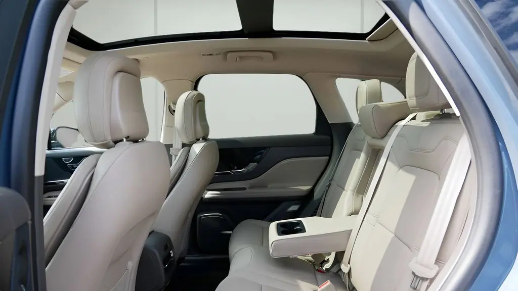 2024 Lincoln Corsair Grand Touring
