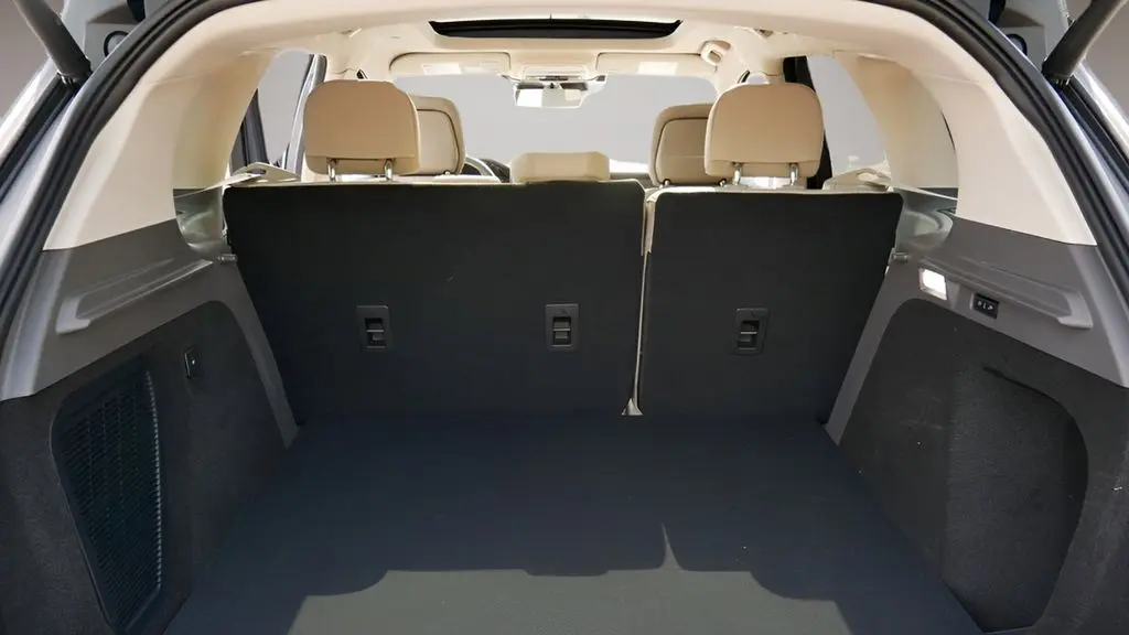 2024 Lincoln Corsair Grand Touring