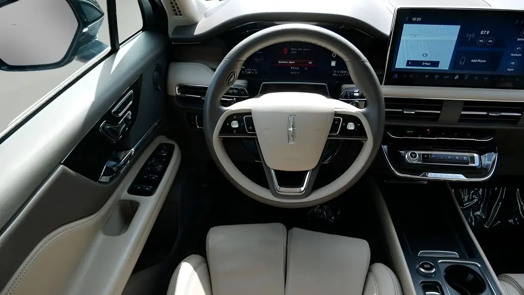 2024 Lincoln Corsair Grand Touring