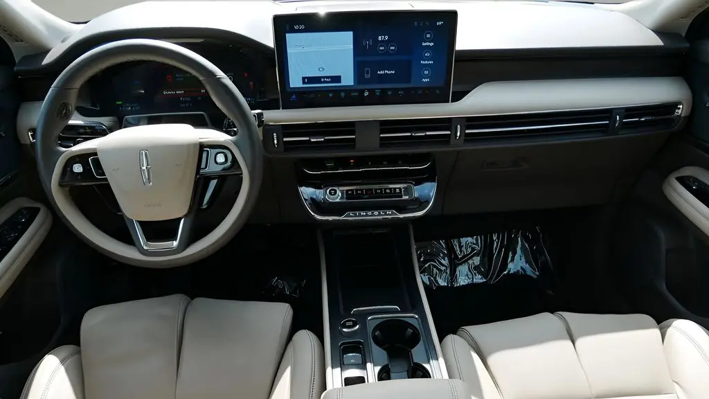 2024 Lincoln Corsair Grand Touring